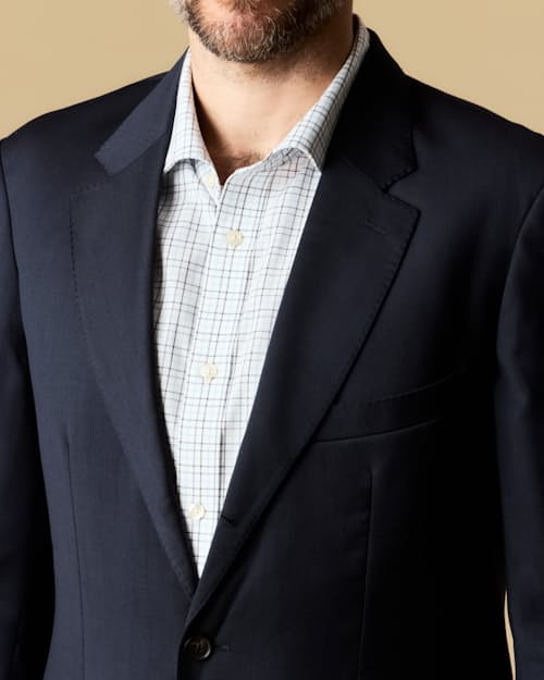 lifestyle image of Rosedale Classic Blazer