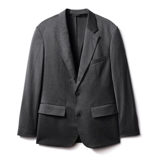 laydown image of Rosedale Classic Blazer