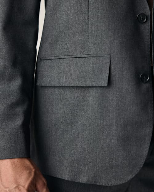 lifestyle image of Rosedale Classic Blazer