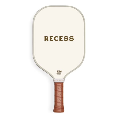 laydown image of The Cowboy Paddle