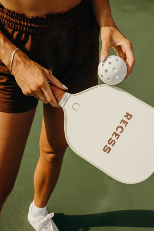 lifestyle image of The Cowboy Paddle