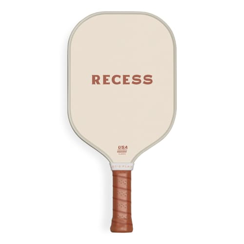 laydown image of Hyde Park Paddle