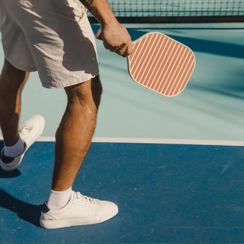 lifestyle image of Hyde Park Paddle