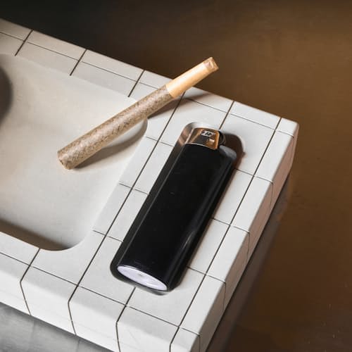 lifestyle image of The Pool Tray