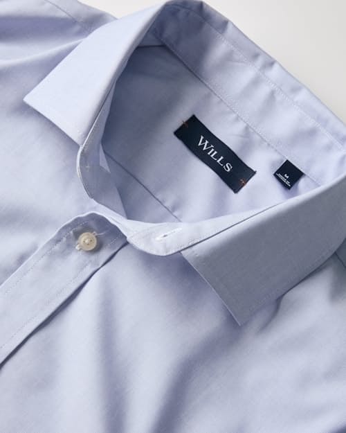 laydown detail image of Daily Driver Shirt