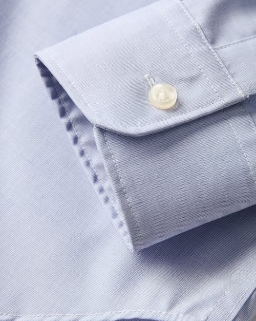 laydown detail image of Daily Driver Shirt