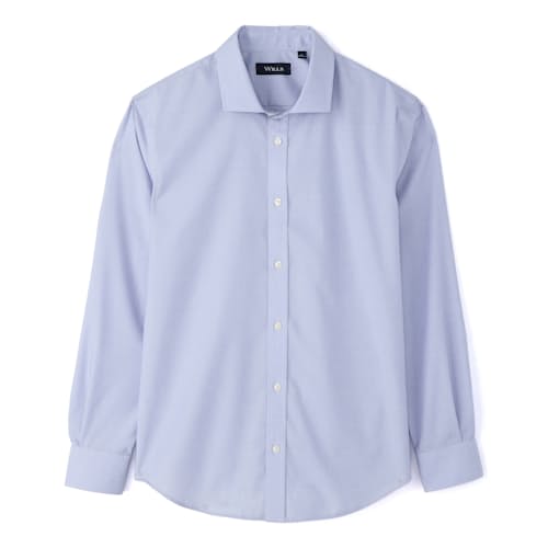 laydown image of Daily Driver Shirt
