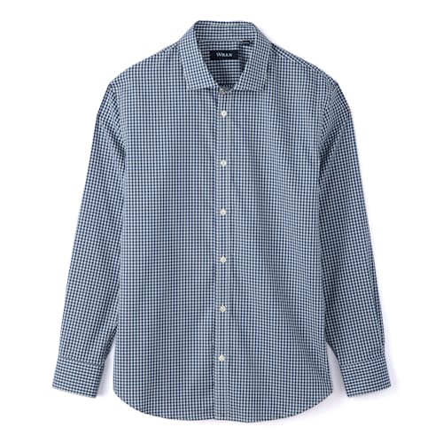 laydown image of Daily Driver Shirt