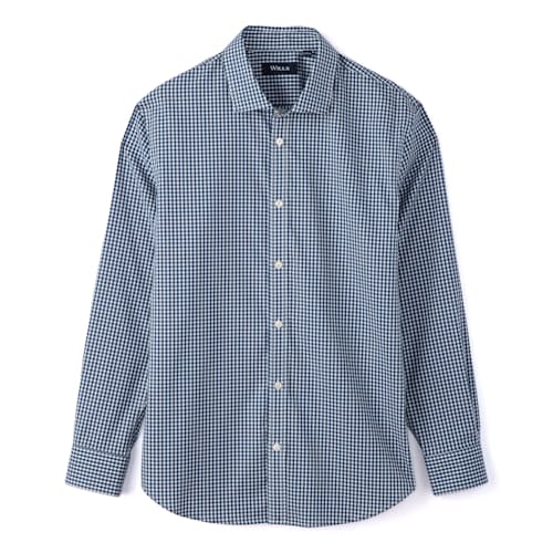 laydown image of Daily Driver Shirt
