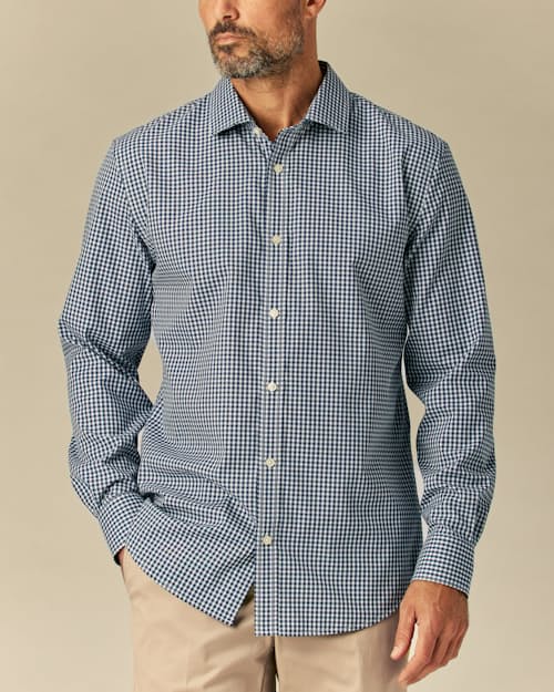 lifestyle image of Daily Driver Shirt