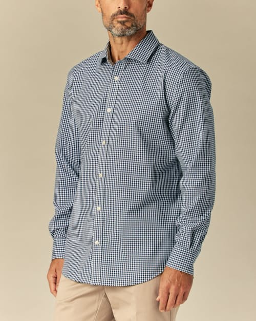 lifestyle image of Daily Driver Shirt