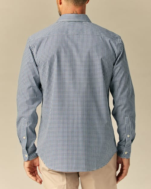 lifestyle image of Daily Driver Shirt