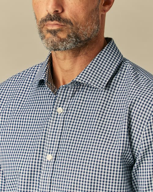 lifestyle image of Daily Driver Shirt