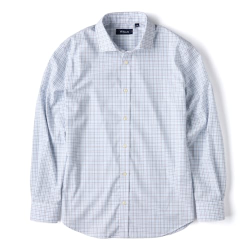 laydown image of Daily Driver Shirt