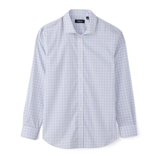 laydown image of Daily Driver Shirt