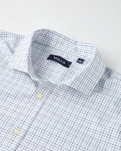 laydown detail image of Daily Driver Shirt