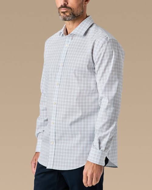 lifestyle image of Daily Driver Shirt