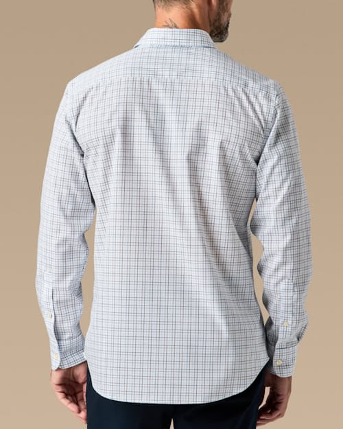 lifestyle image of Daily Driver Shirt