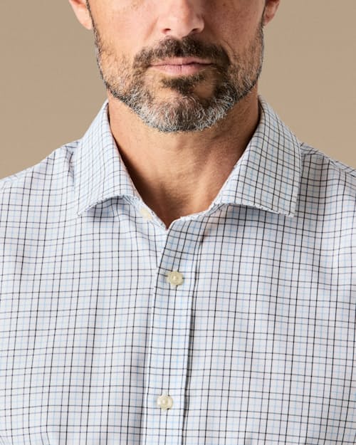 lifestyle image of Daily Driver Shirt