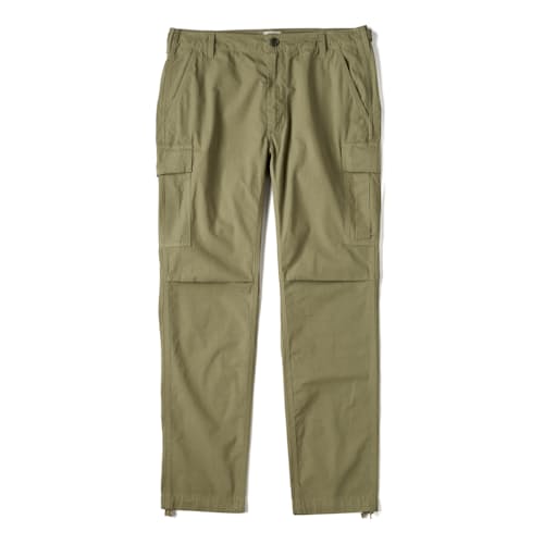 laydown image of Utility Cargo Pant