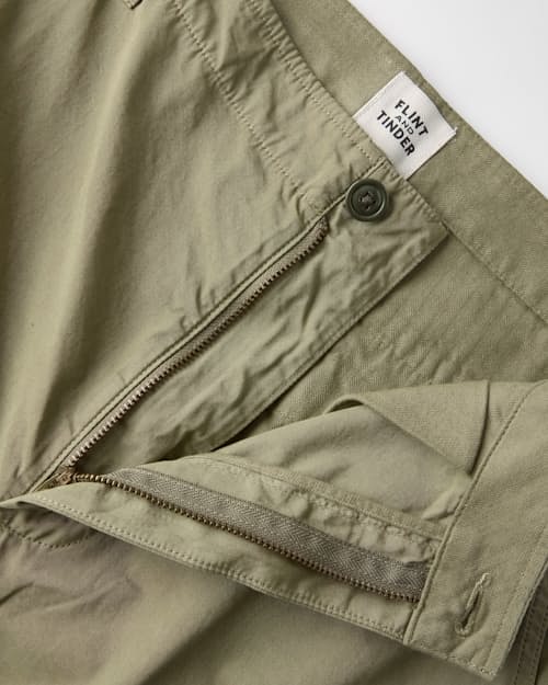 laydown detail image of Utility Cargo Pant