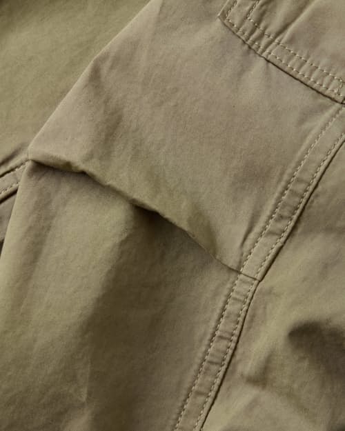 laydown detail image of Utility Cargo Pant