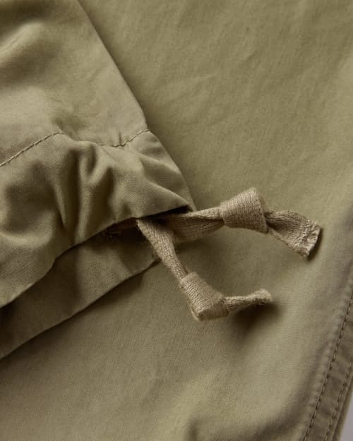 laydown detail image of Utility Cargo Pant