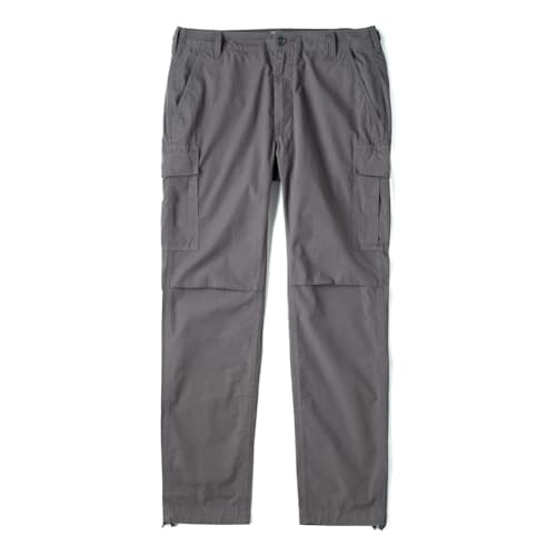 laydown image of Utility Cargo Pant