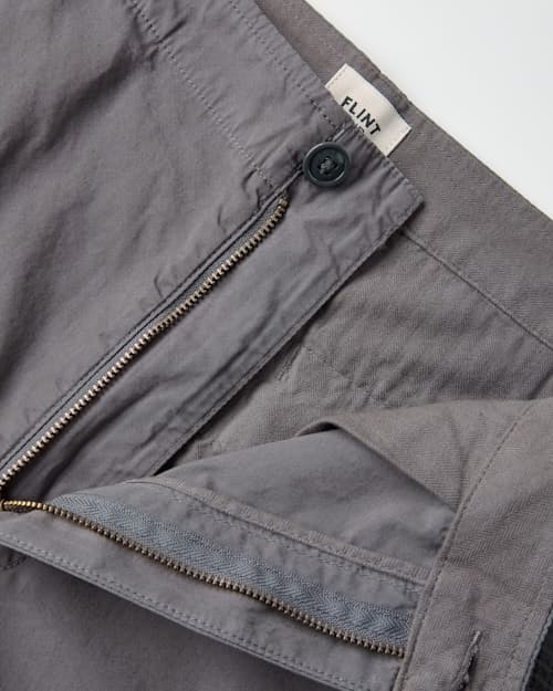 laydown detail image of Utility Cargo Pant