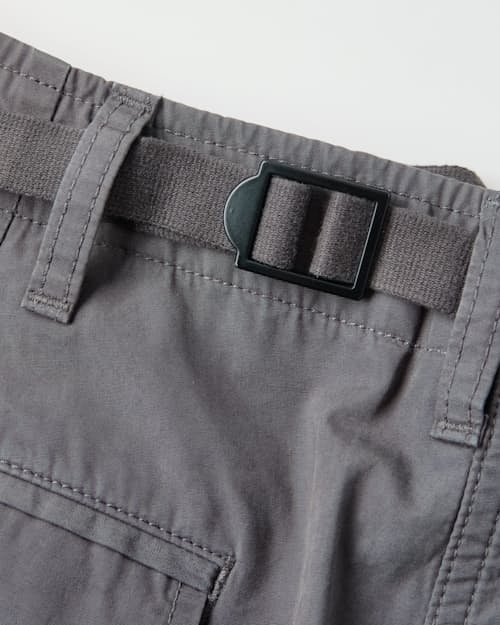 laydown detail image of Utility Cargo Pant