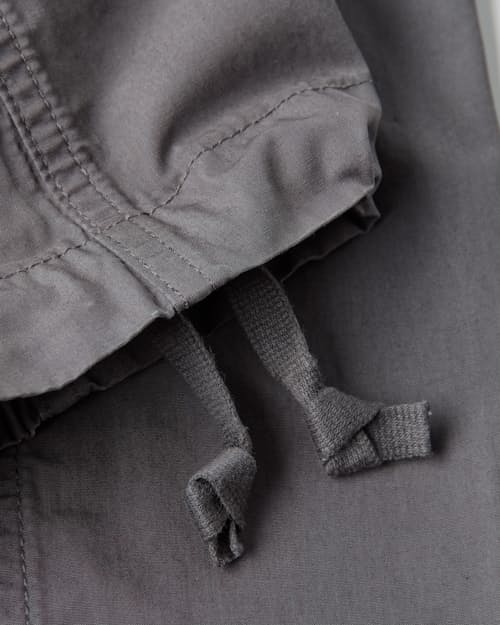 laydown detail image of Utility Cargo Pant