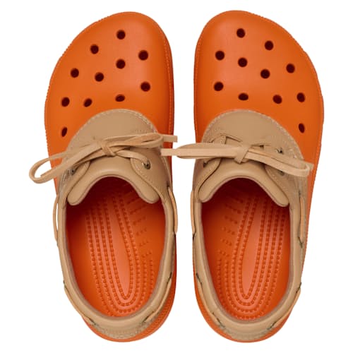laydown image of Islander