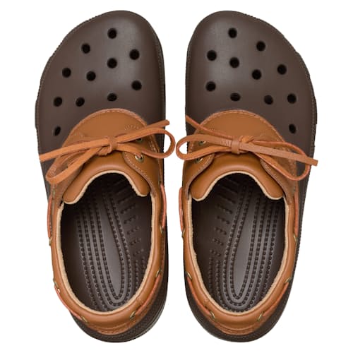 laydown image of Islander