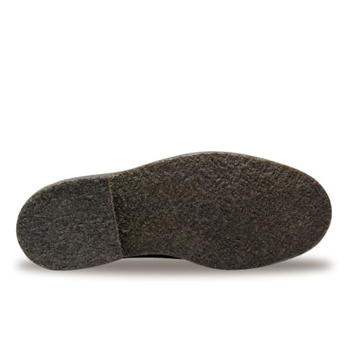 laydown image of Harry Suede Chukka Boot
