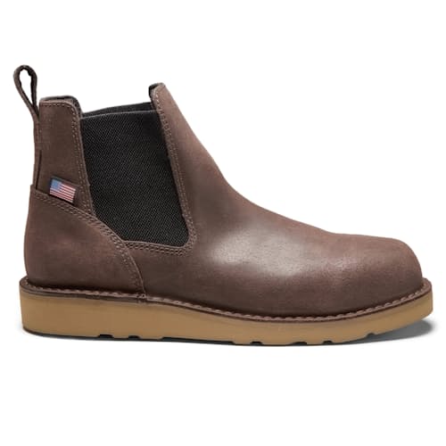 laydown image of Bull Run Lux Chelsea 6 inch