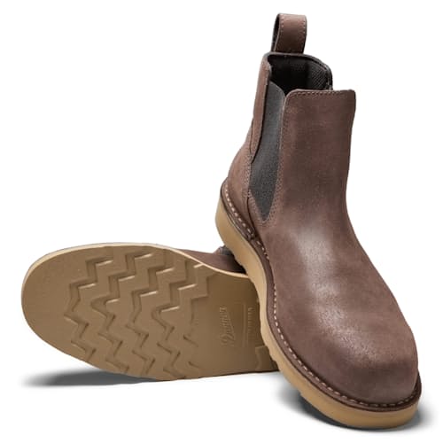 laydown image of Bull Run Lux Chelsea 6 inch