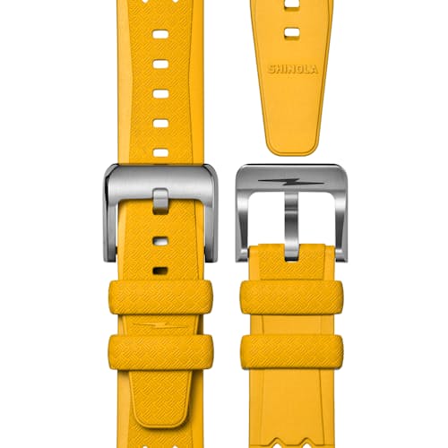 no crop image of Duck 3HD 40mm Watch