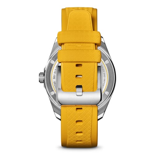 laydown image of Duck 3HD 40mm Watch