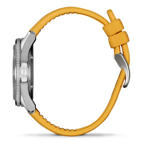 laydown image of Duck 3HD 40mm Watch