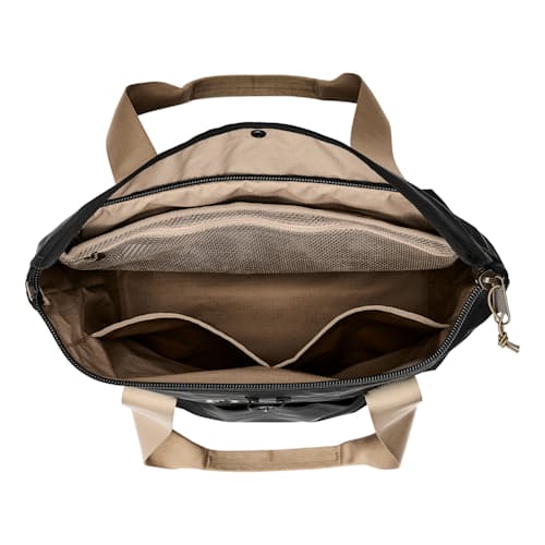 laydown image of Scout Tote Bag - 23L