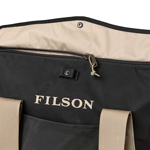 laydown detail image of Scout Tote Bag - 23L