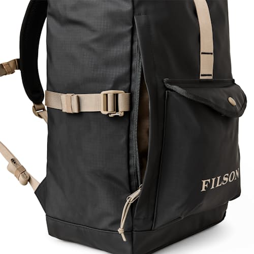laydown detail image of Scout Backpack - 31L