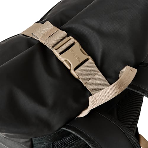 laydown detail image of Scout Backpack - 31L