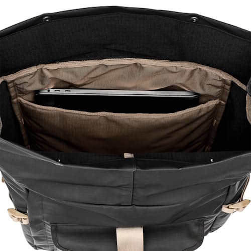 laydown detail image of Scout Backpack - 31L