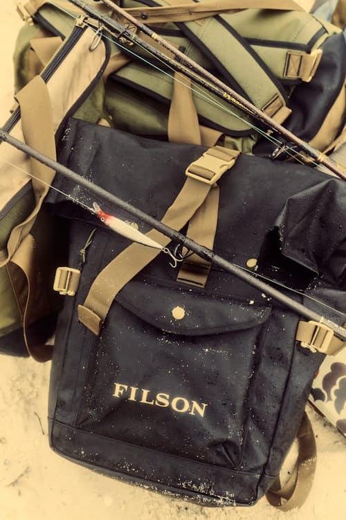 lifestyle image of Scout Backpack - 31L
