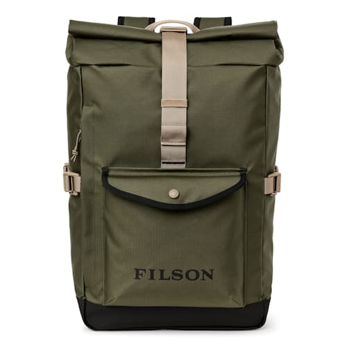 laydown image of Scout Backpack - 31L