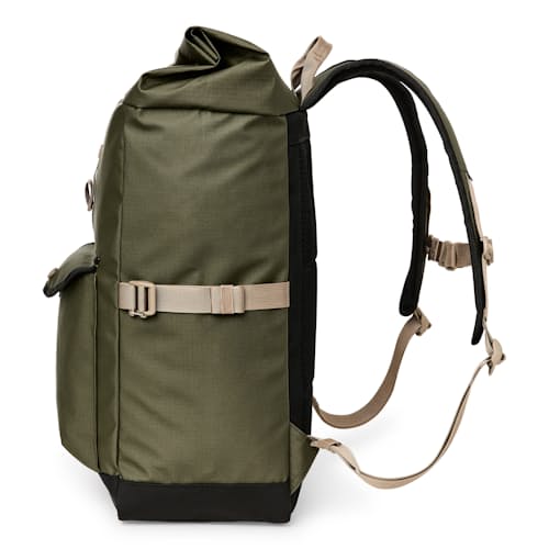 laydown image of Scout Backpack - 31L