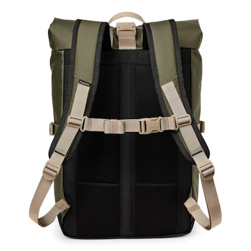 laydown image of Scout Backpack - 31L