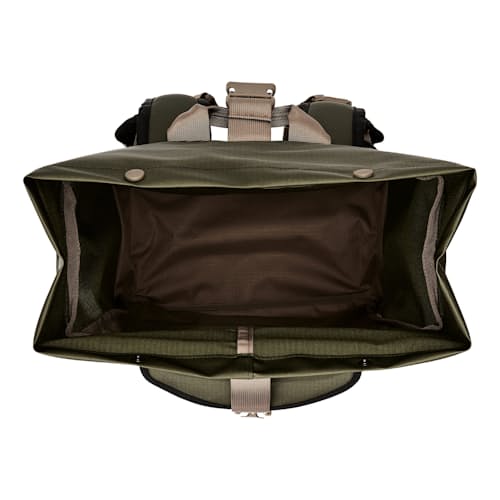 laydown image of Scout Backpack - 31L