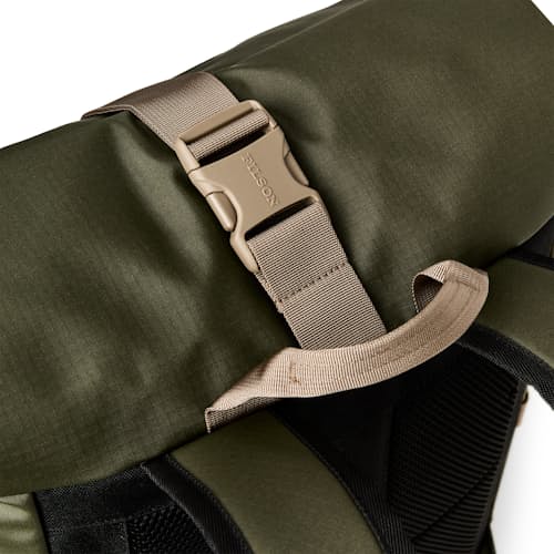 laydown detail image of Scout Backpack - 31L